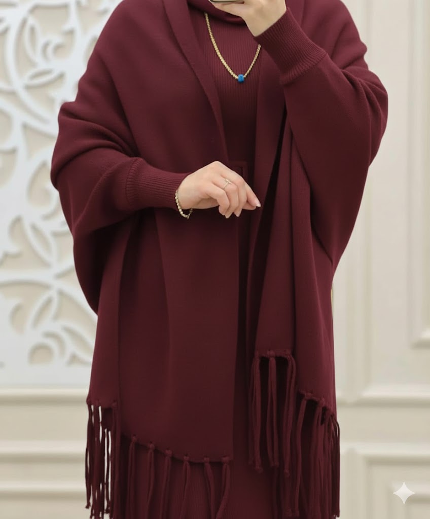 Winter Collection Women Shawls