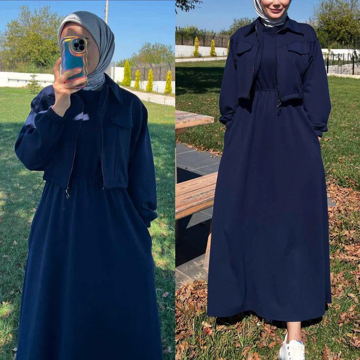 Turkish Winter Set 2pcs