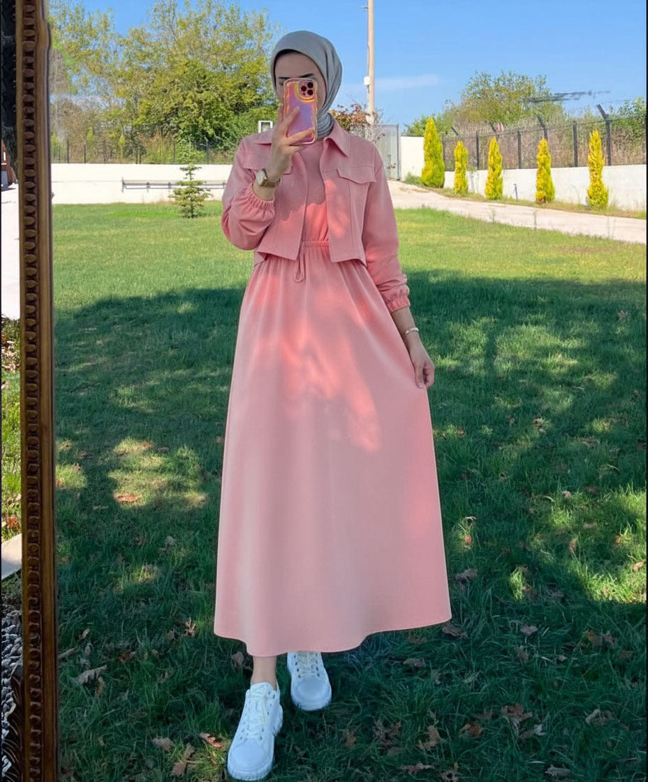 Turkish Winter Set 2pcs