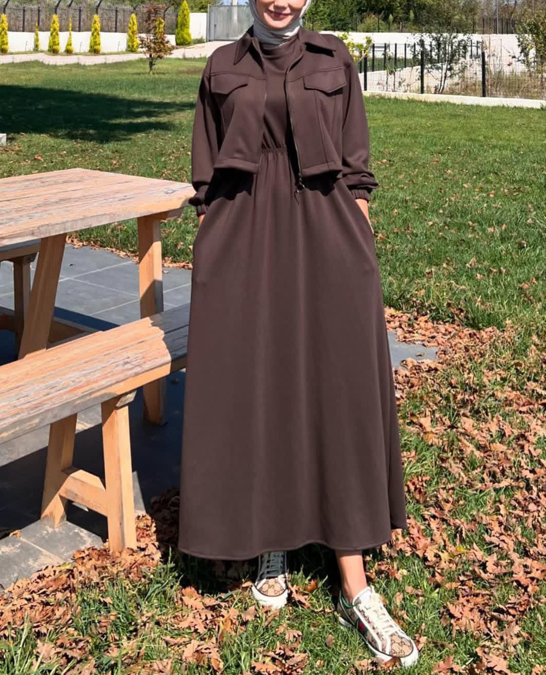 Turkish Winter Set 2pcs