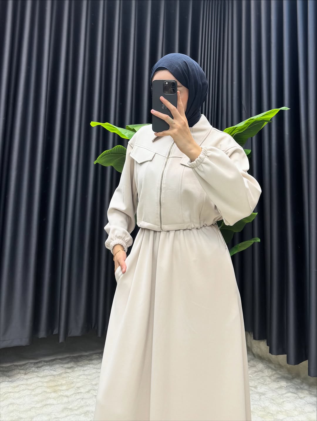 Turkish Winter Set 2pcs