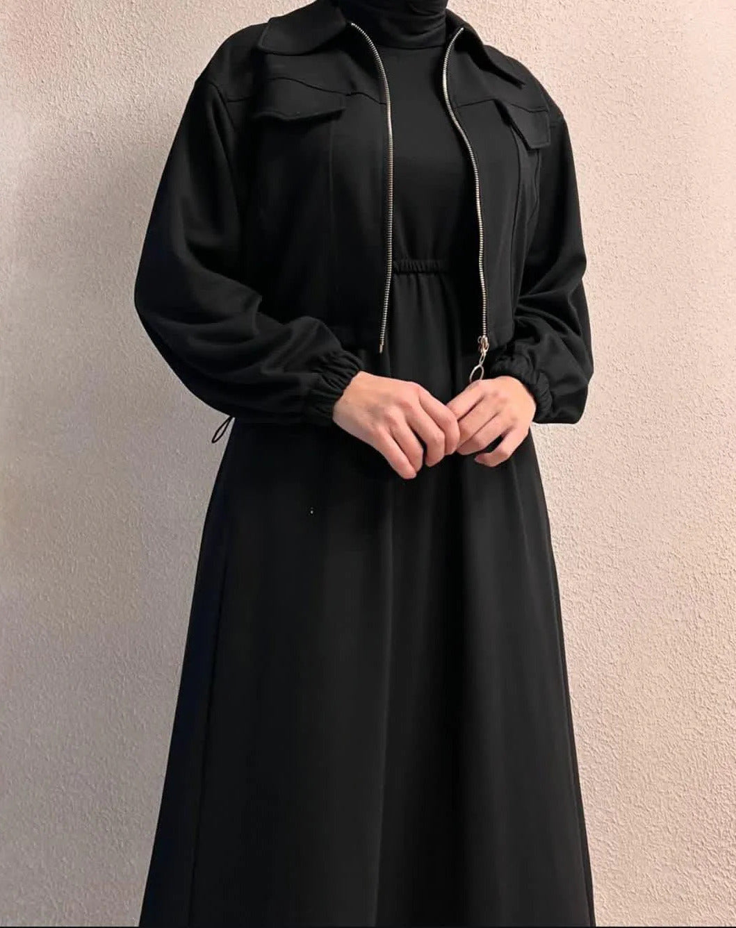 Turkish Winter Set 2pcs