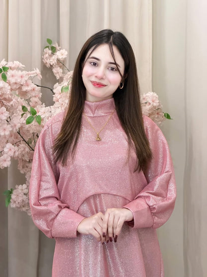 Moonlight Glitter Cap with Maxi 2PCs