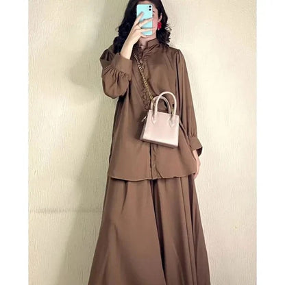 Mashal Western 2-pcs