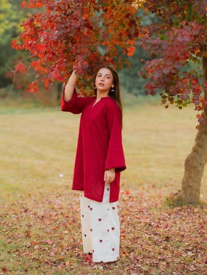 Eid 2026 Arrival HANIA AMIR 2PC