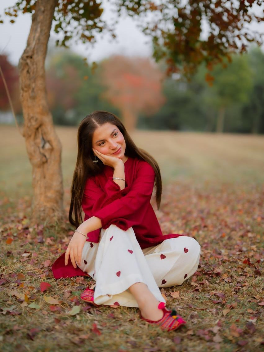 Eid 2026 Arrival HANIA AMIR 2PC