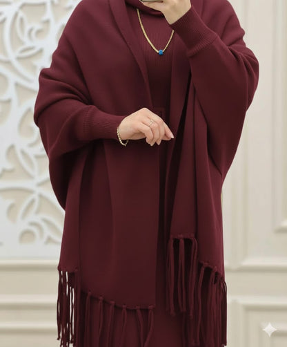 Winter Collection Women Shawls