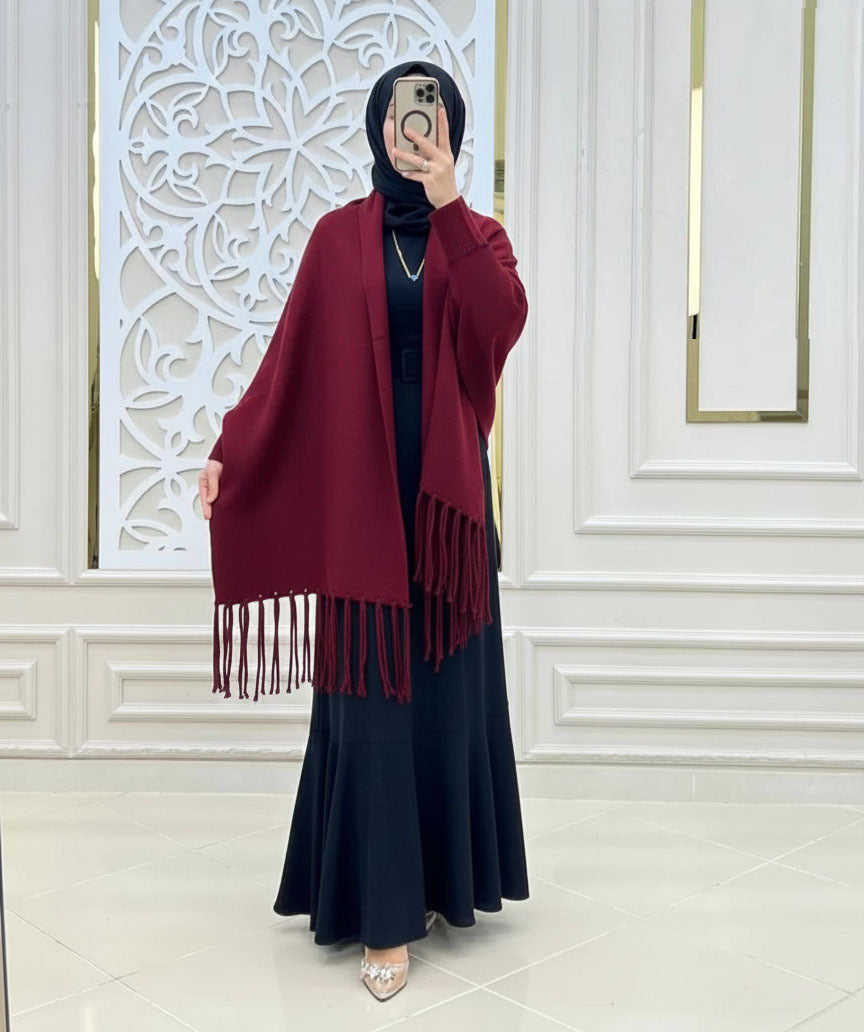Winter Collection Women Shawls