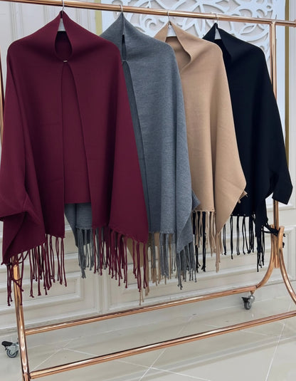 Winter Collection Women Shawls