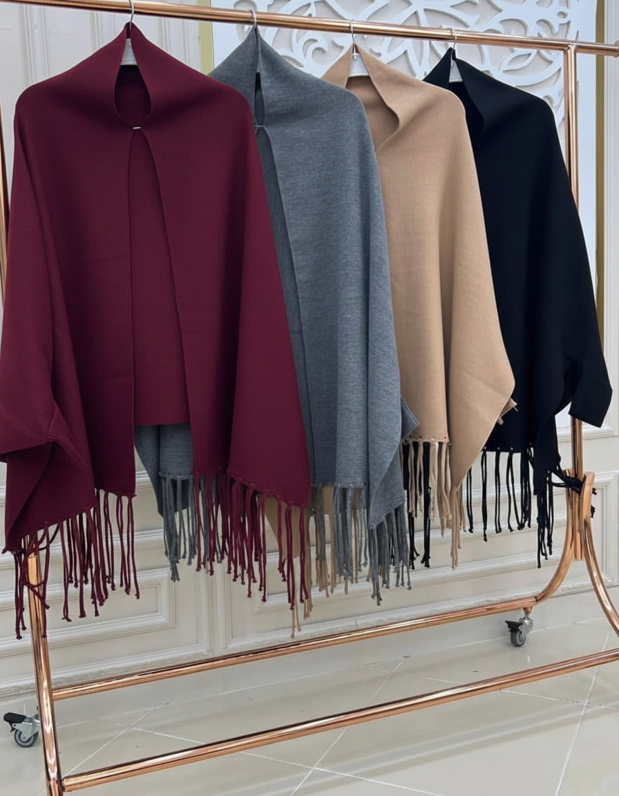 Winter Collection Women Shawls