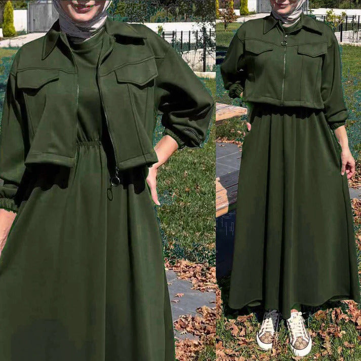 Turkish Winter Set 2pcs