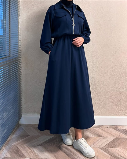 Turkish Winter Set 2pcs