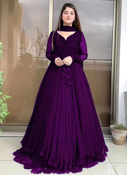 Double Border Maxi😍