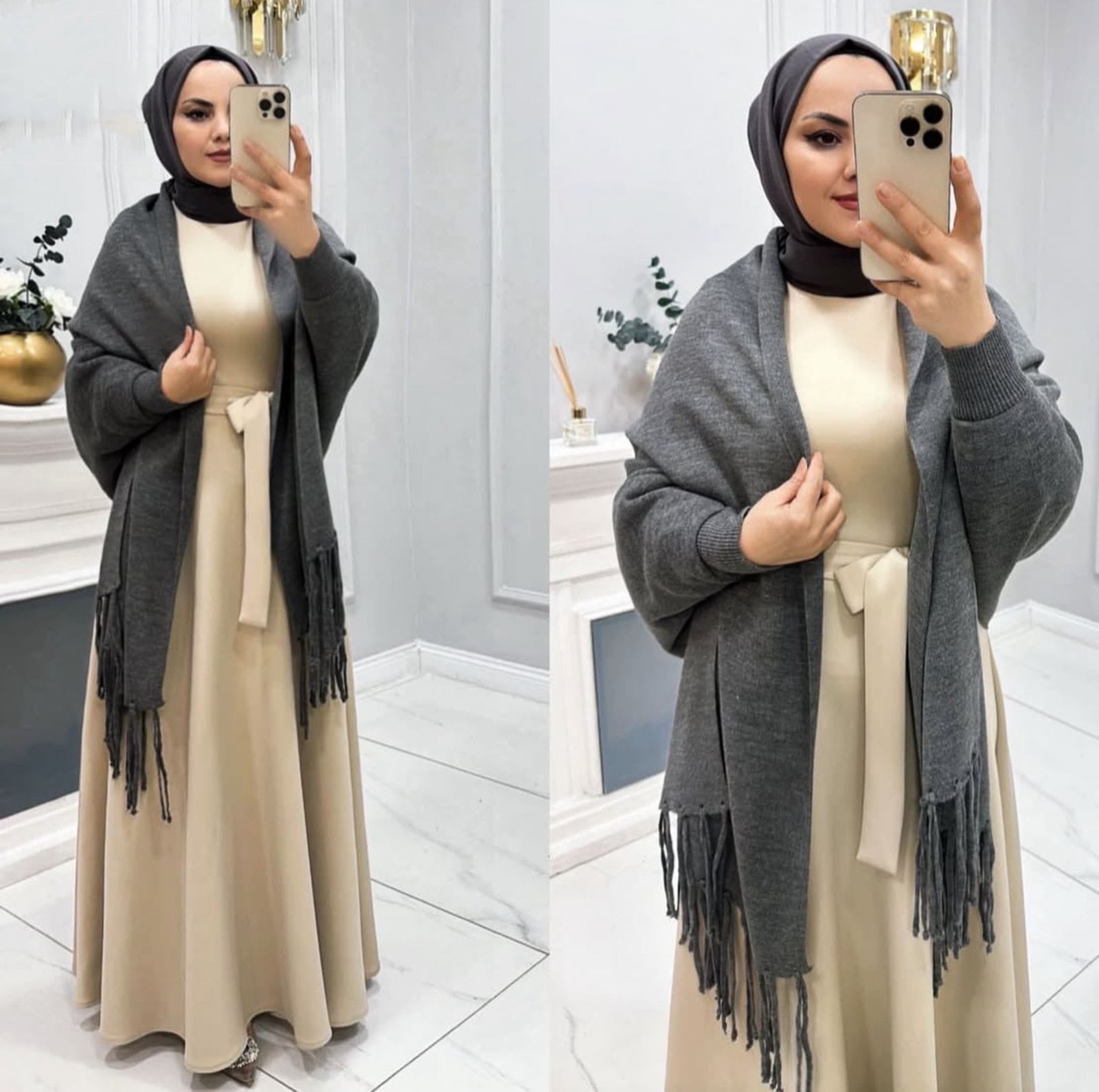 Winter Collection Women Shawls
