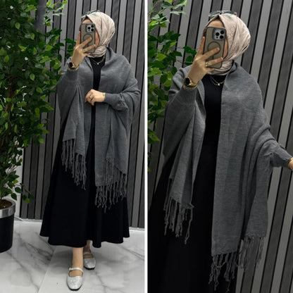 Winter Collection Women Shawls