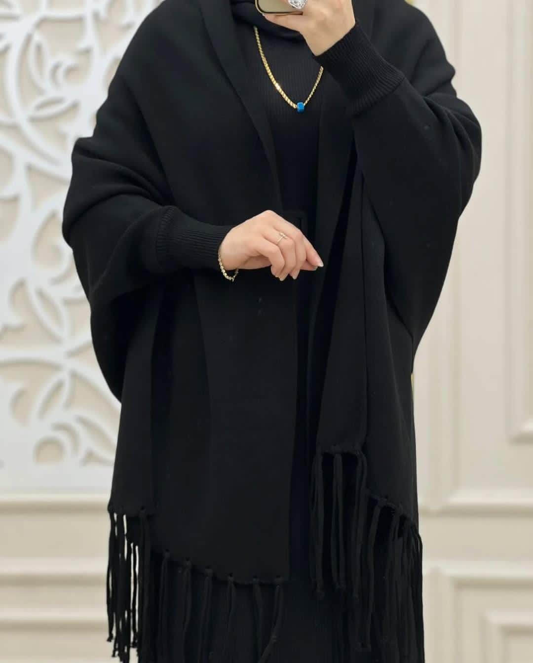 Winter Collection Women Shawls