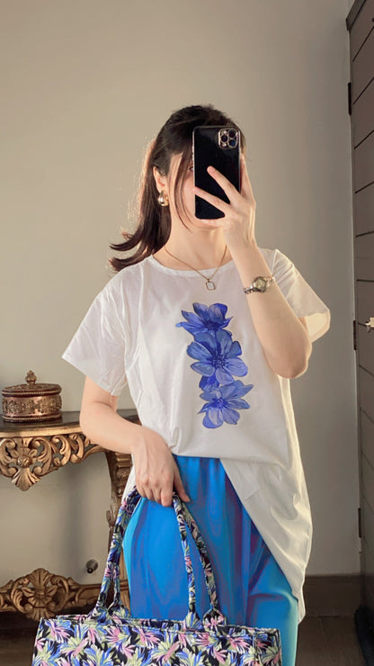 Bisma Gown Pret 3pcs